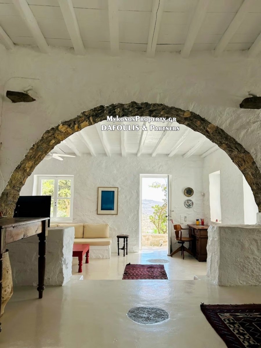 Villa in Mykonos, Aegean, Greece 2 - 18805609