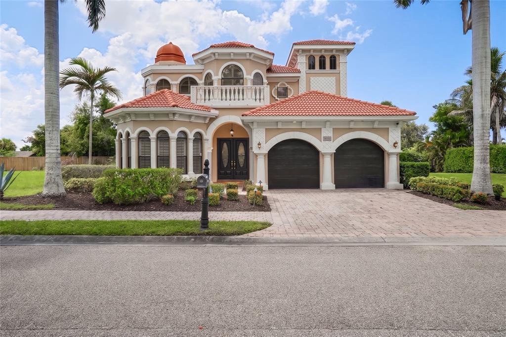 House in Sarasota, Florida, United States 1 - 18805621