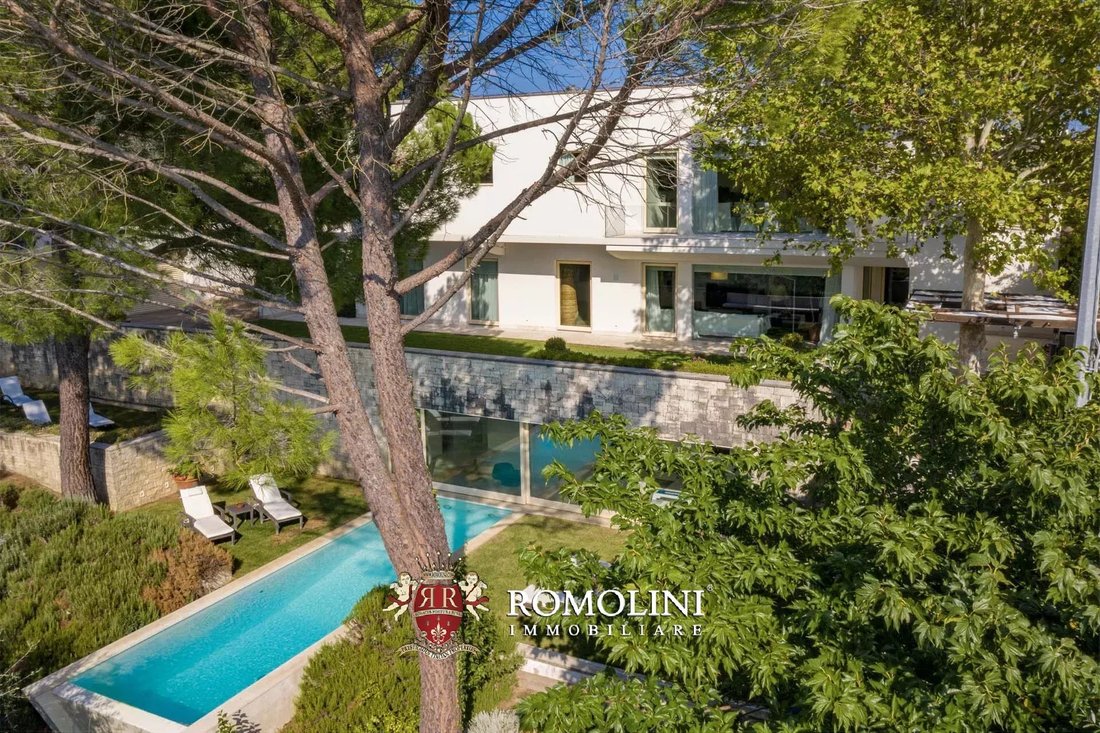 Villa in Centro, Vinci, Tuscany 5 - 16656644