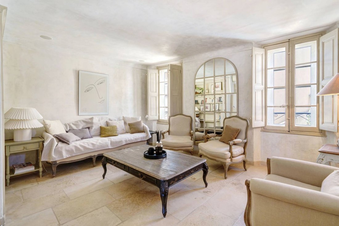 Appartement à Zone Ouest Urbaine, Saint-Tropez, France 4 - 18261291