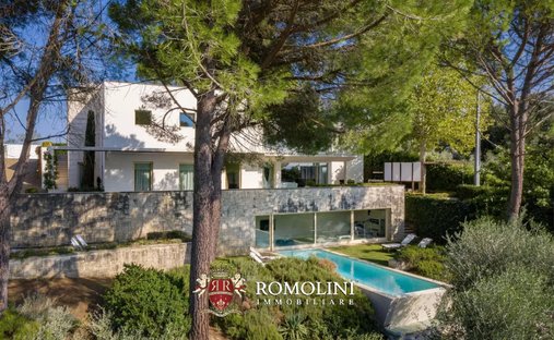 Villa in Centro, Vinci, Toskana 1
