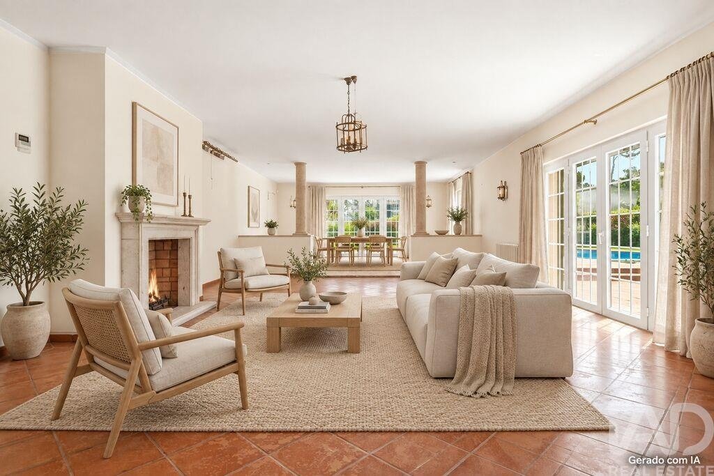 Townhouse in Corroios, Setubal, Portugal 4 - 18053591