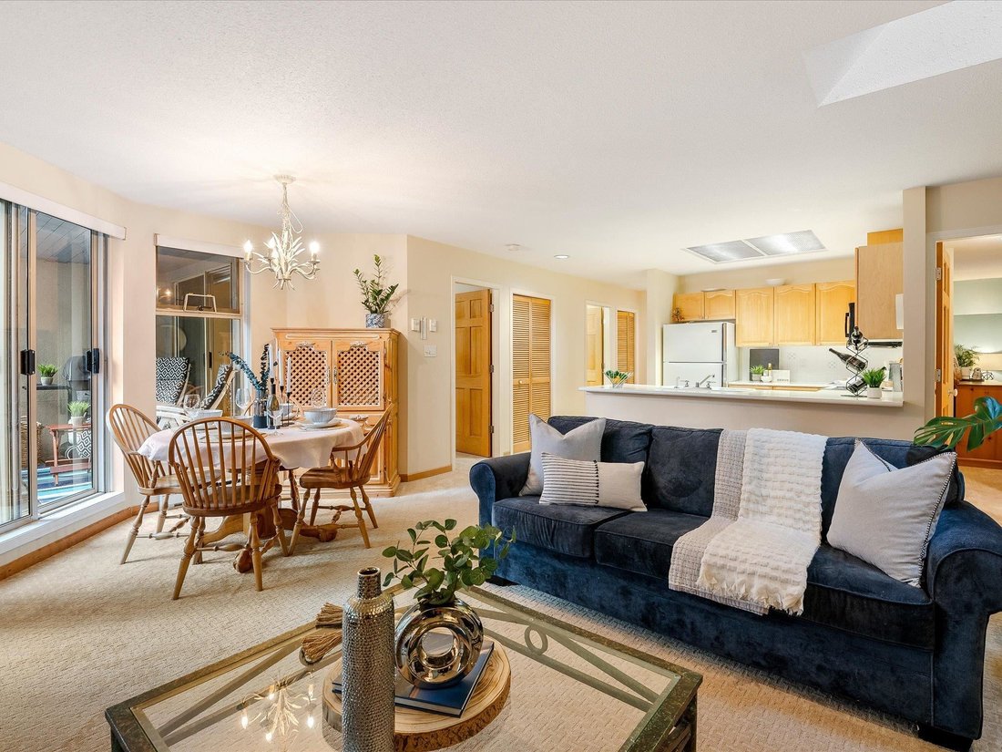 Townhouse en Whistler, Columbia Británica, Canadá 3 - 18805627