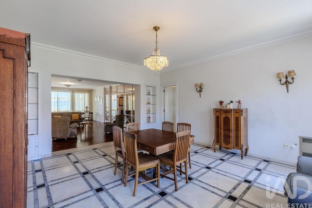 Apartment in Avenidas Novas, Lisbon, Portugal 4 - 18805752