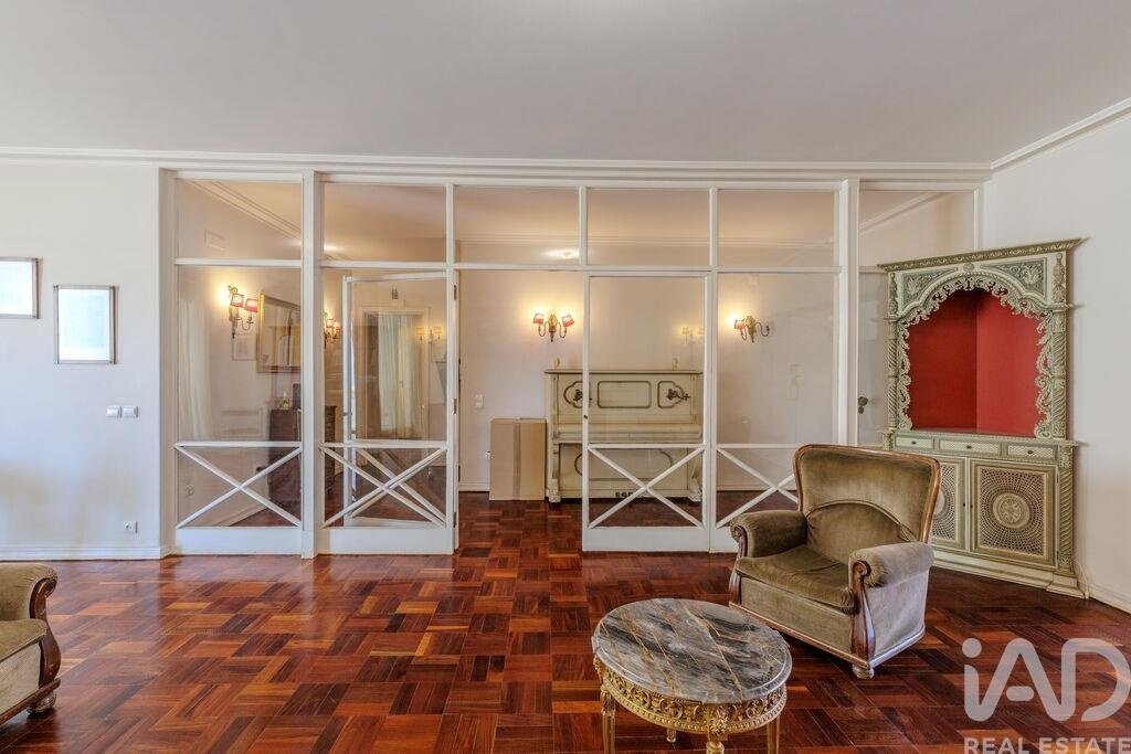 Apartment in Avenidas Novas, Lisbon, Portugal 5 - 18805752