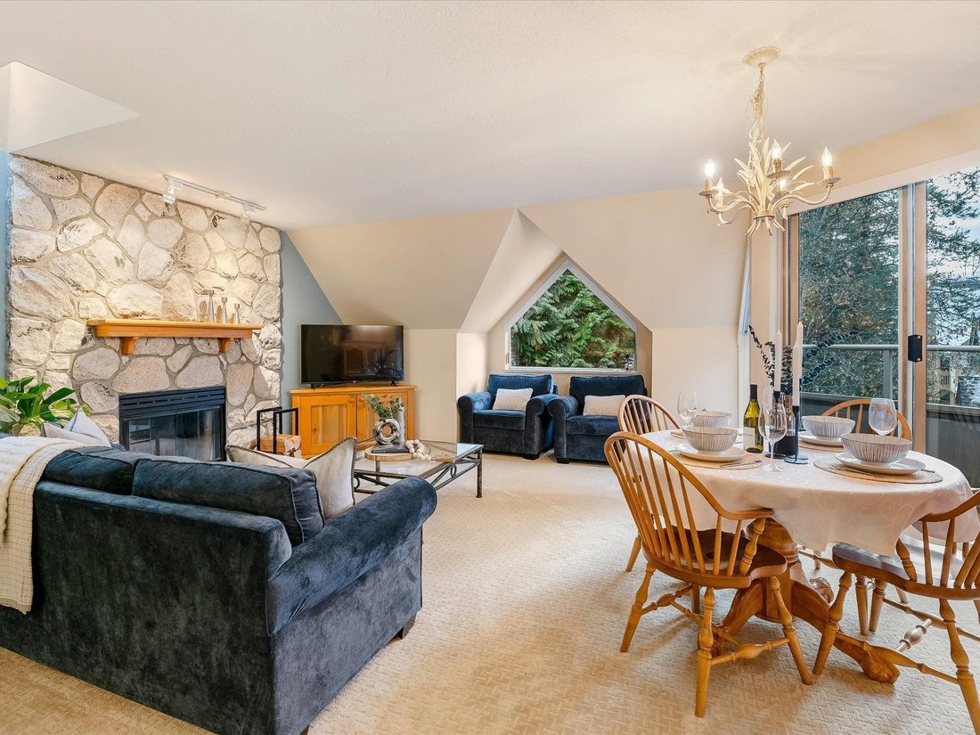 Townhouse en Whistler, Columbia Británica, Canadá 4 - 18805627