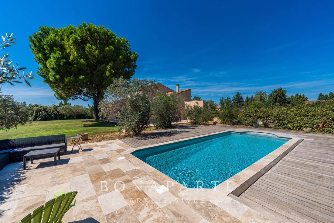 House in Châteaurenard, Provence-Alpes-Côte d'Azur, France 2 - 18805611