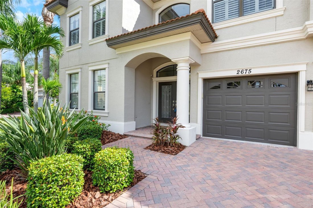 Casa en Clearwater, Florida, Estados Unidos 2 - 18776206