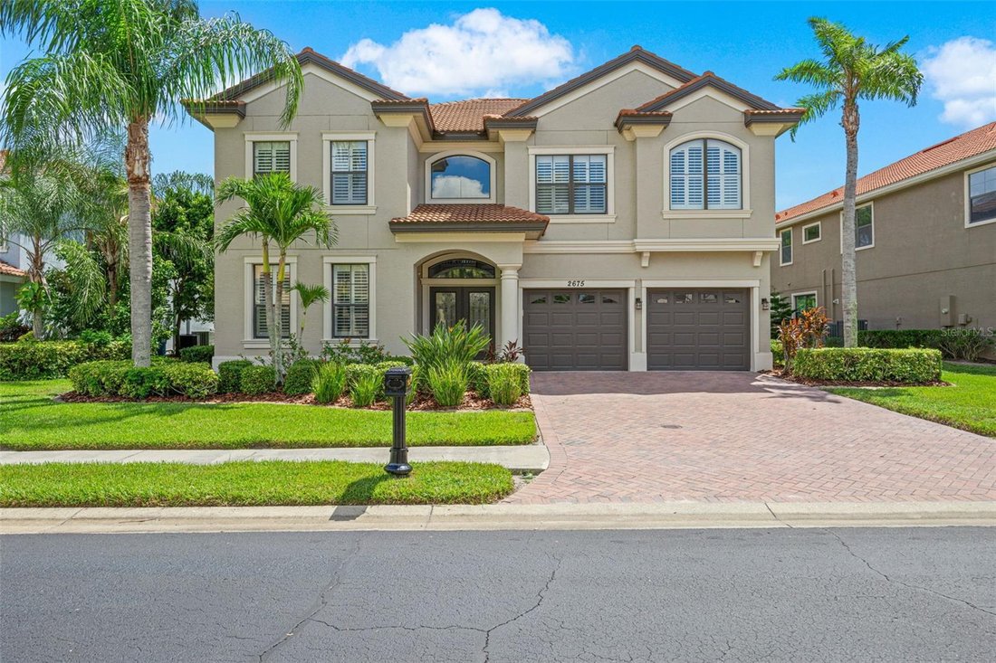 Casa en Clearwater, Florida, Estados Unidos 1 - 18776206