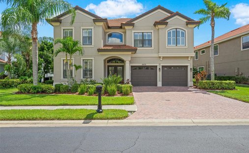 Casa en Clearwater, Florida, Estados Unidos 1