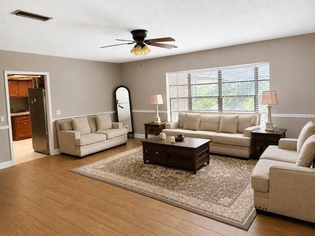 Casa a Riverview, Florida, Stati Uniti 4 - 18805661