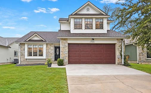 Casa en Austin, Texas, Estados Unidos 1