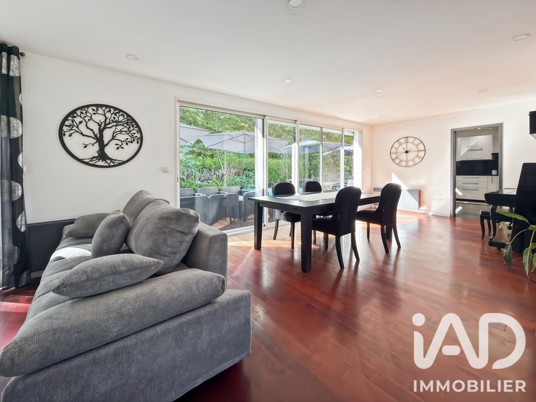 House in Santeny, Ile-de-France, France 4 - 18806803