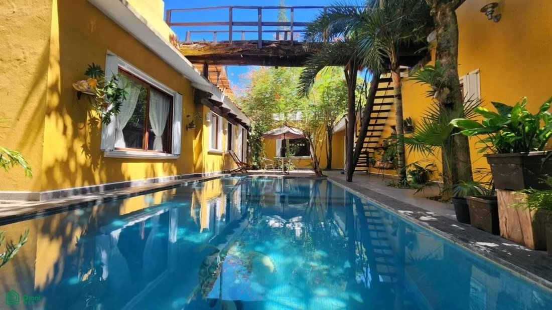 House in Akumal, Quintana Roo, Mexico 1 - 17232876