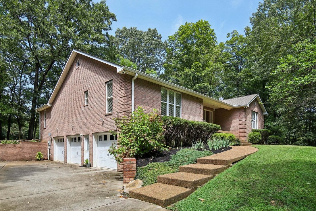 Casa en Lebanon, Tennessee, Estados Unidos 2 - 18806073