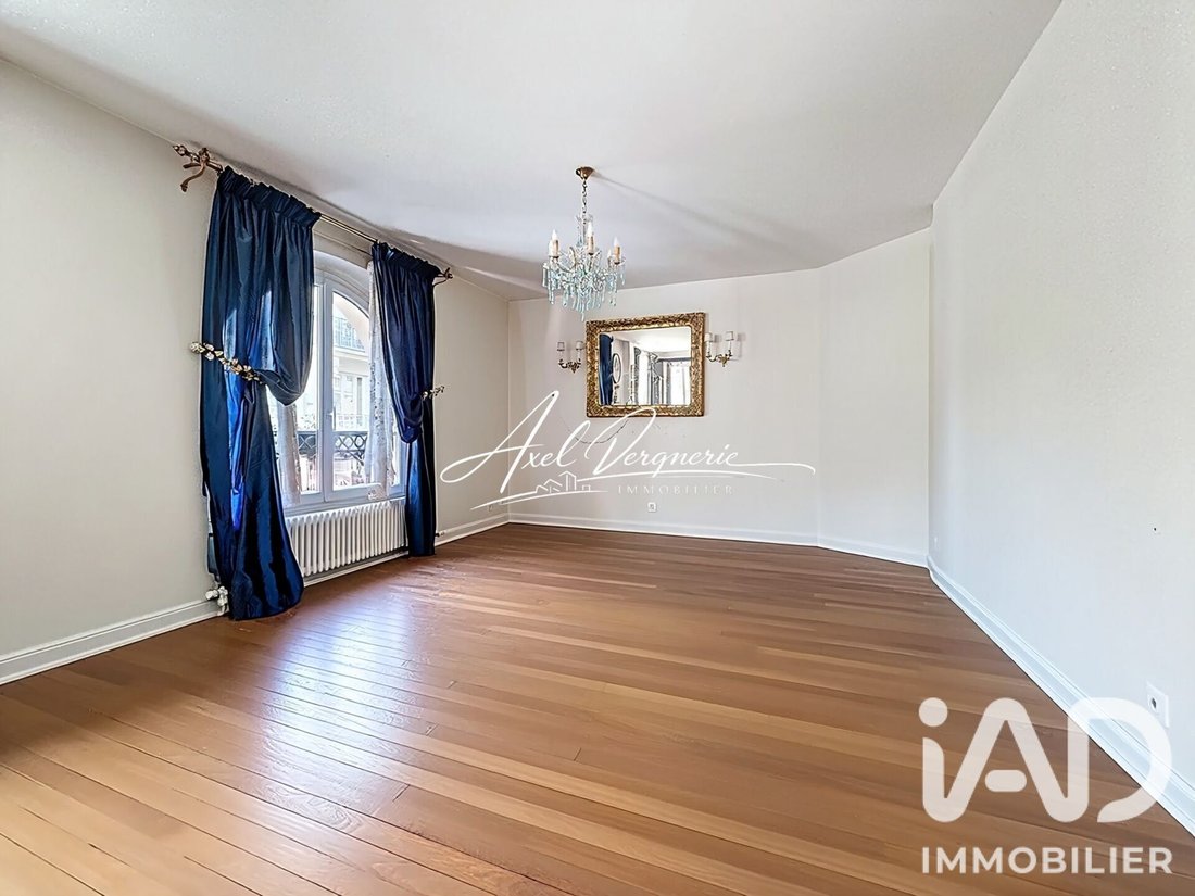 Apartamento en Paris 2e Arrondissement, París, Francia 1 - 18806768