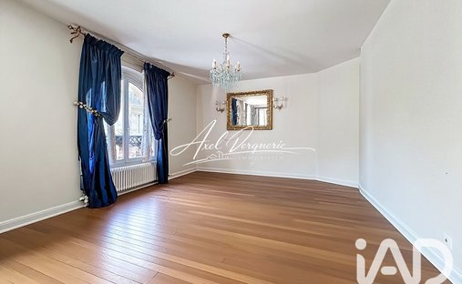Appartamento a Paris 2e Arrondissement, Parigi, Francia 1
