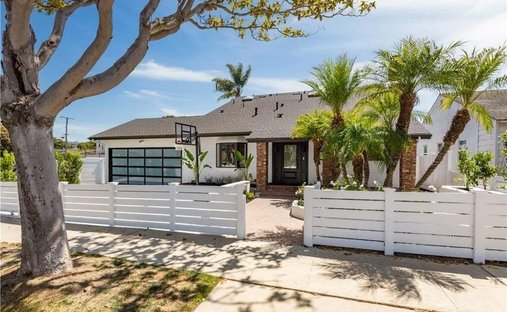 House in Torrance, California, United States 1