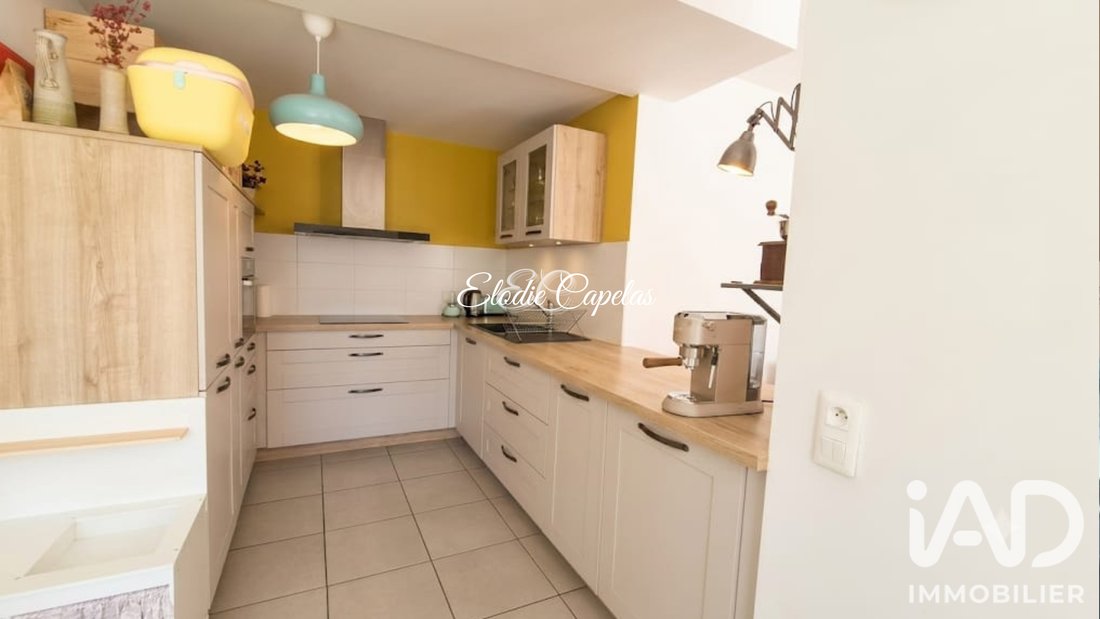 Apartment in Talence, Nouvelle-Aquitaine, France 5 - 18295447