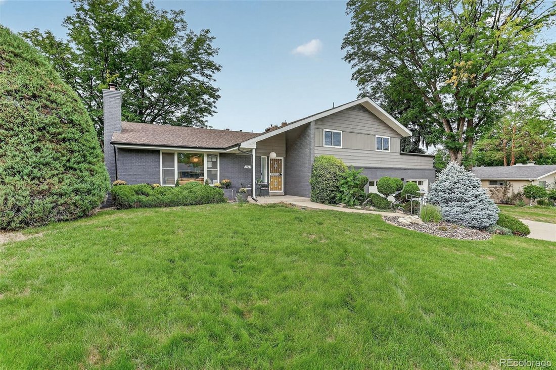 Casa en Denver, Colorado, Estados Unidos 5 - 18805937