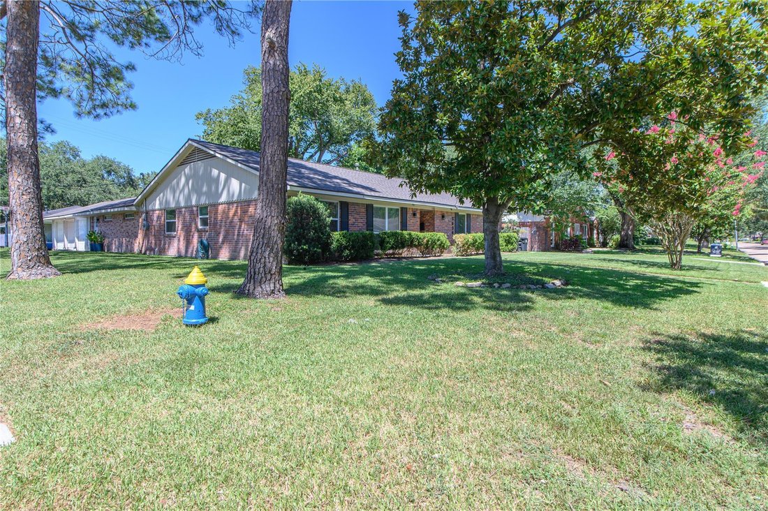 House in Houston, Texas, United States 2 - 18806106