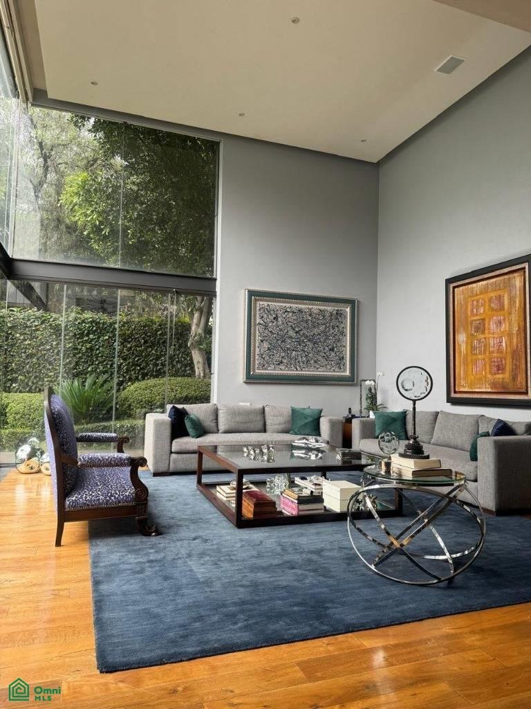 Maison de ville à Mexico City, Mexique 4 - 17233469