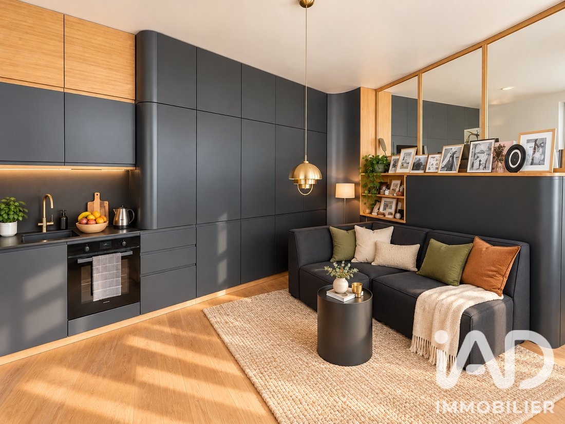 Appartamento a Les Halles, Paris 1er Arrondissement, Parigi 1 - 18785661