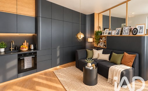 Appartamento a Les Halles, Paris 1er Arrondissement, Parigi 1