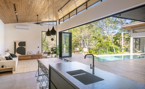 House in Matapalo, Guanacaste Province, Costa Rica 1
