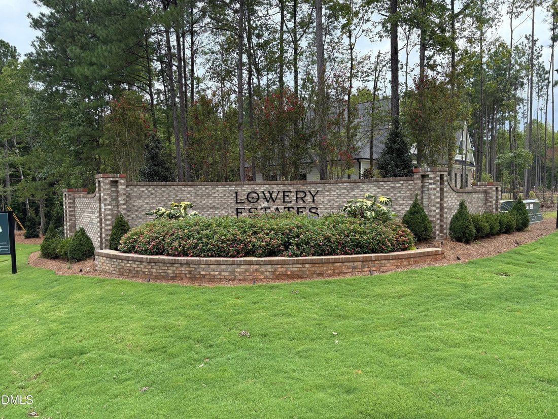 Casa a Wake Forest, Carolina del Nord, Stati Uniti 4 - 18062882