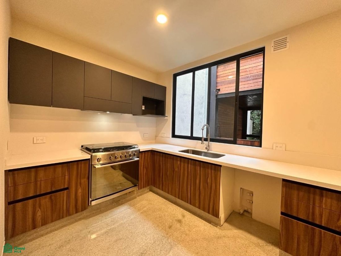 Condominio a Città del Messico, Messico 5 - 18585125