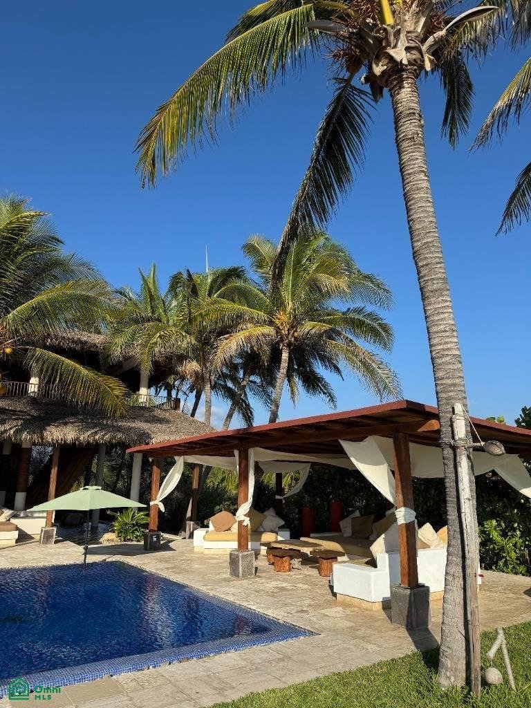 Maison à Puerto Escondido, Oaxaca de Juárez, Mexique 4 - 17333140