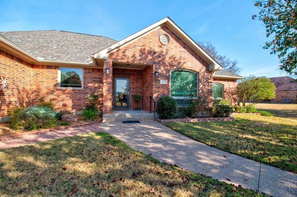 Haus in Gainesville, Texas, Vereinigte Staaten 4 - 18806157