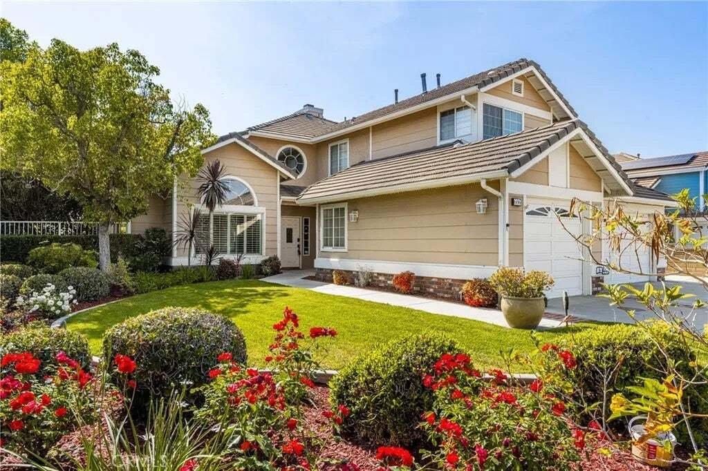 Casa a Orange, California, Stati Uniti 1 - 18431400
