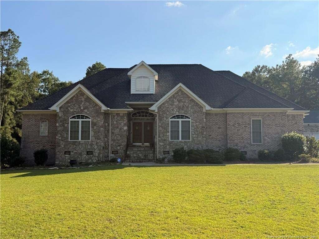 Haus in Township 6-West Sanford, North Carolina, Vereinigte Staaten 1 - 18805828