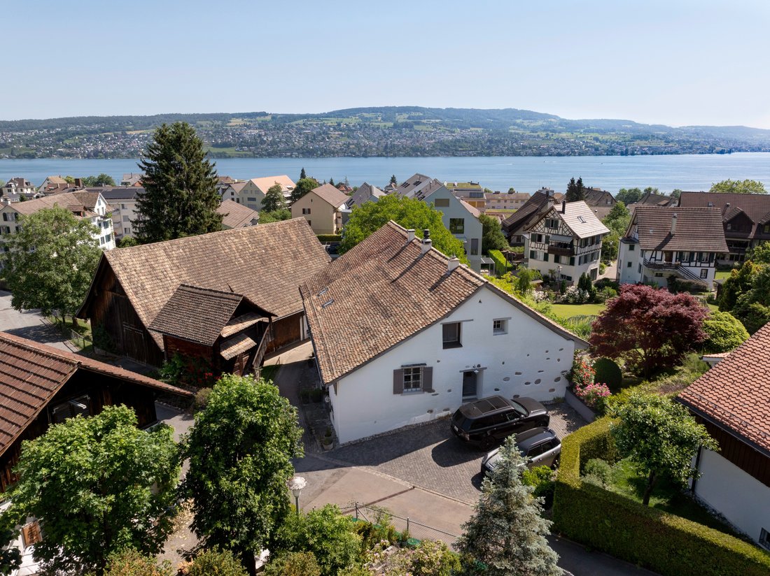 Estate in Oberrieden, Canton of Zurich, Switzerland 4 - 18806087