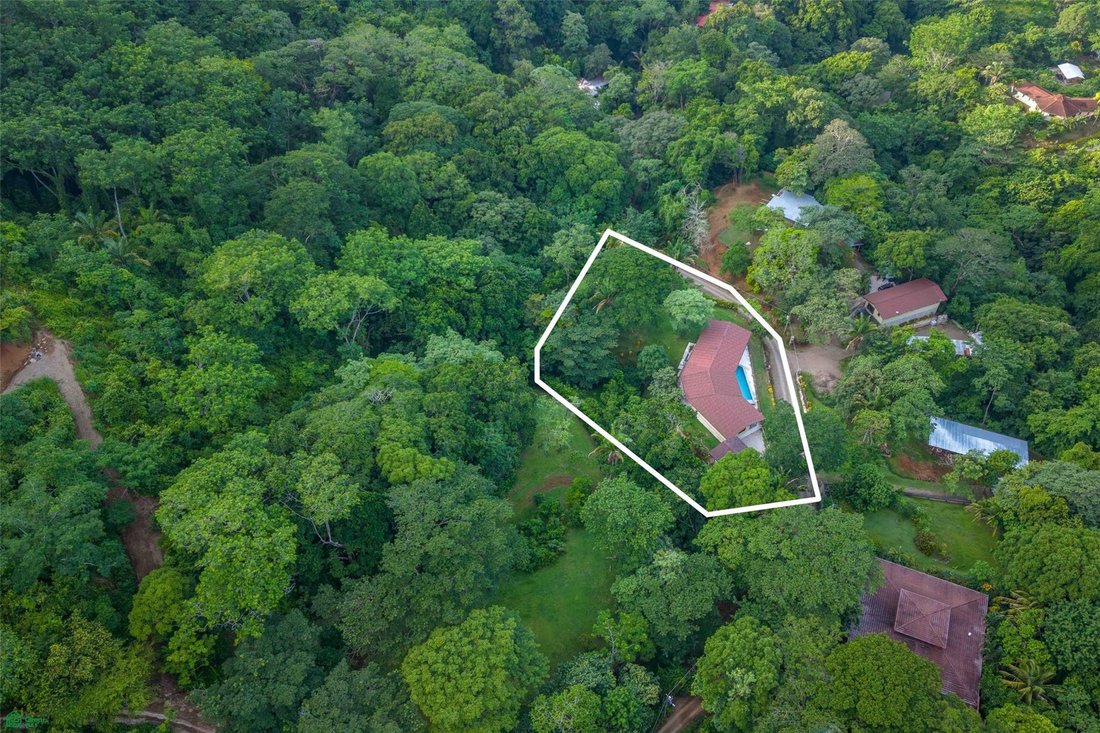 House in Samara, Nicoya, Costa Rica 4 - 18542752