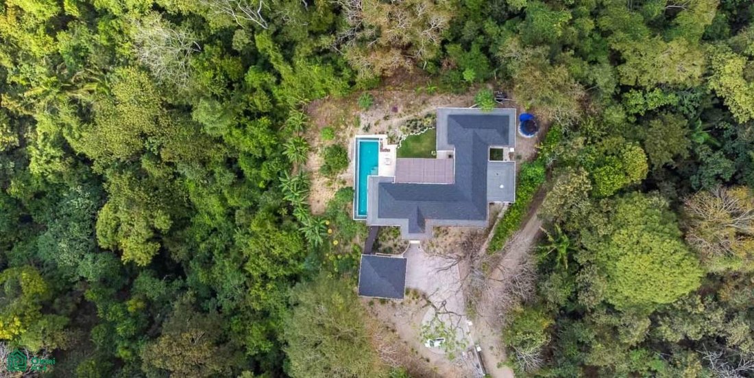 House in Santiago, Puntarenas Province, Costa Rica 4 - 17729136