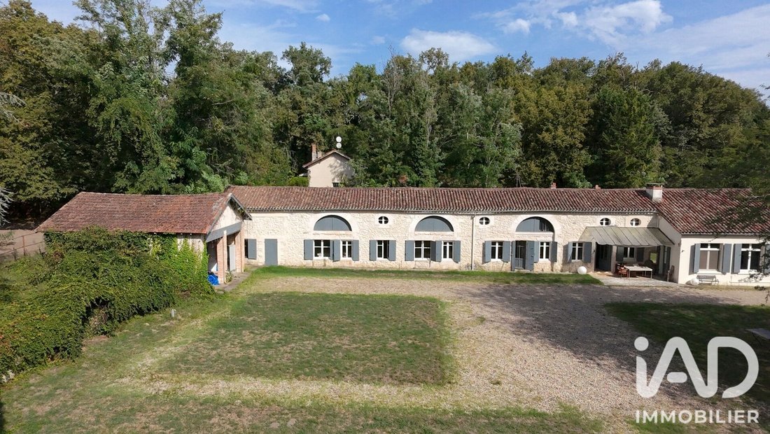 House in Barbaste, Nouvelle-Aquitaine, France 5 - 18633684