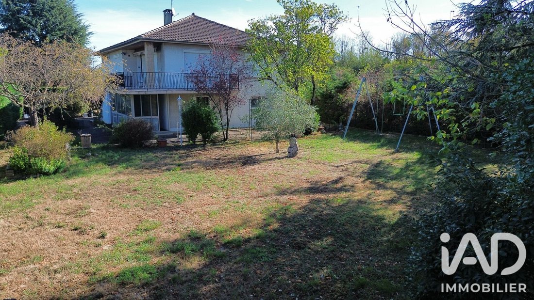 House in Genas, Auvergne-Rhône-Alpes, France 3 - 18806832
