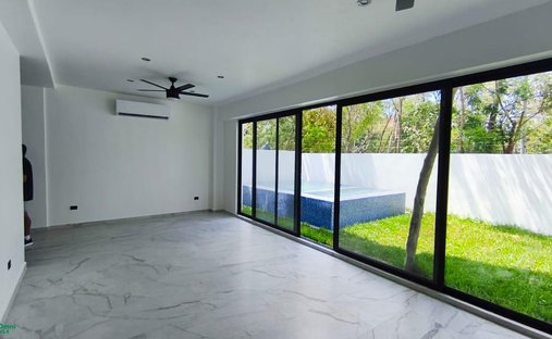 Haus in Playa del Carmen, Quintana Roo, Mexiko 1