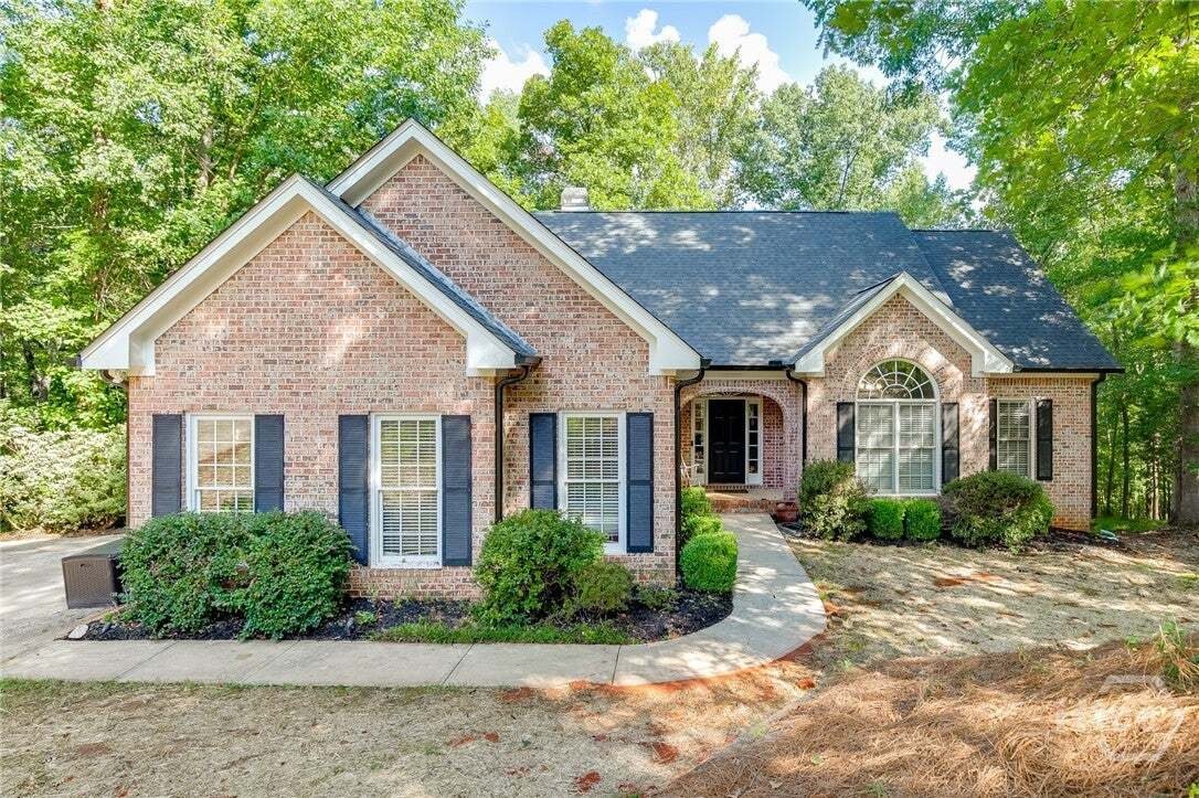 Casa en Watkinsville, Georgia, Estados Unidos 1 - 18805836