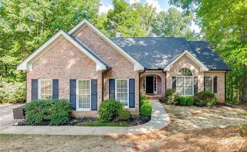 Casa en Watkinsville, Georgia, Estados Unidos 1