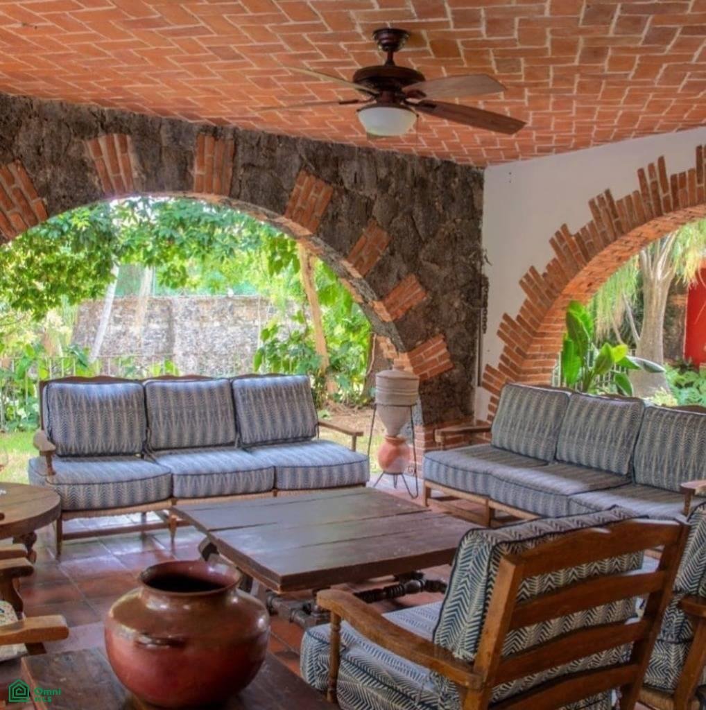 House in Cuernavaca, Morelos, Mexico 2 - 17233538