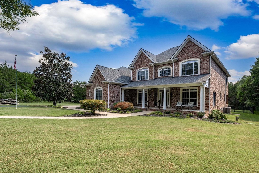 House in Mt. Juliet, Tennessee, United States 5 - 18806028