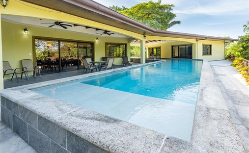 House in Samara, Nicoya, Costa Rica 1