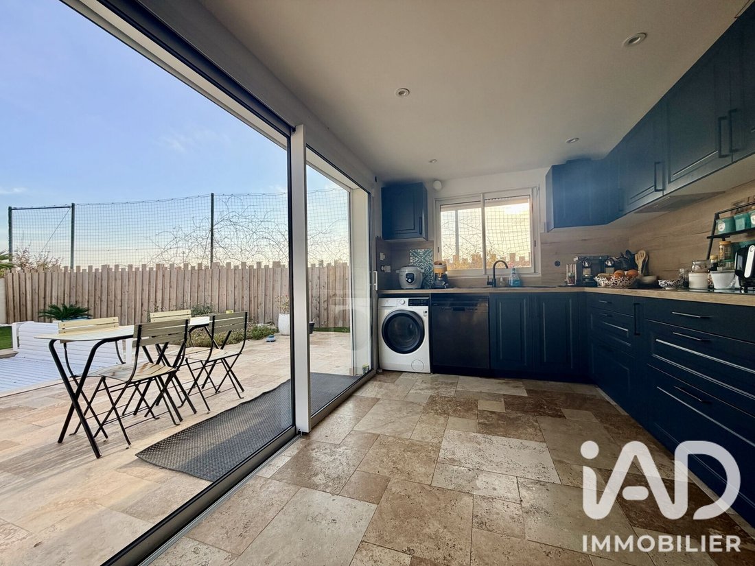 House in Haut Vernet-Moyen Vernet, Perpignan, France 5 - 17137321