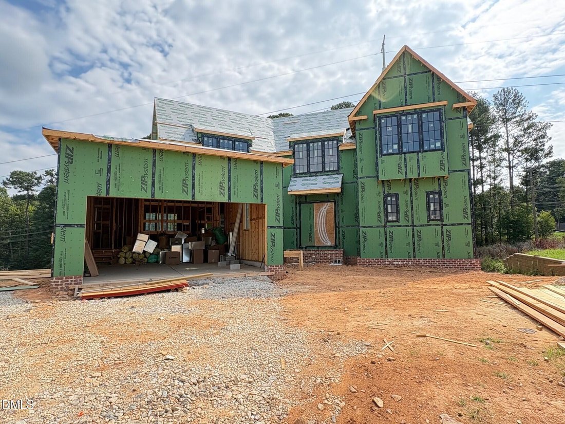 House in Raleigh, North Carolina, United States 1 - 18019386