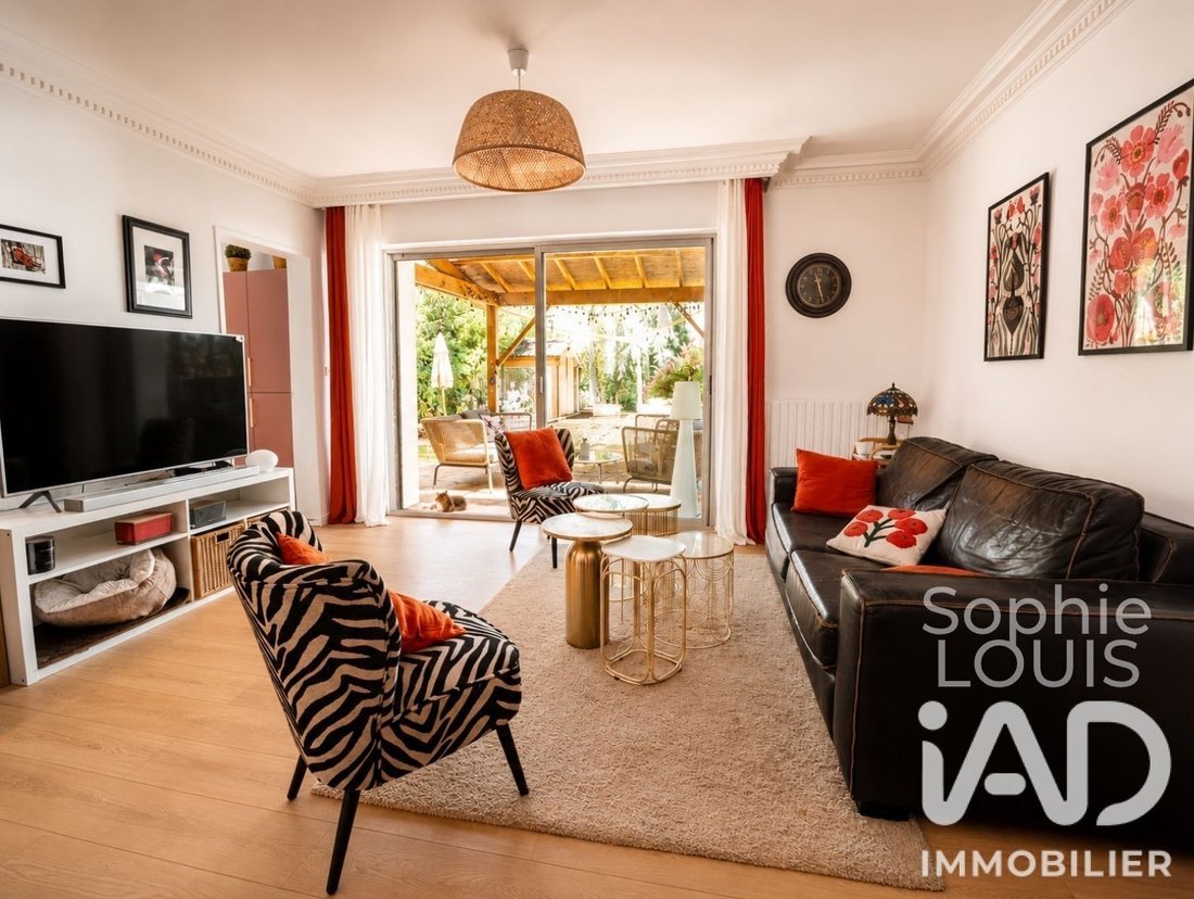 House in Saint-Nazaire, Pays de la Loire, France 3 - 18479539