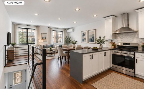 Casa a New York, New York, Stati Uniti 1